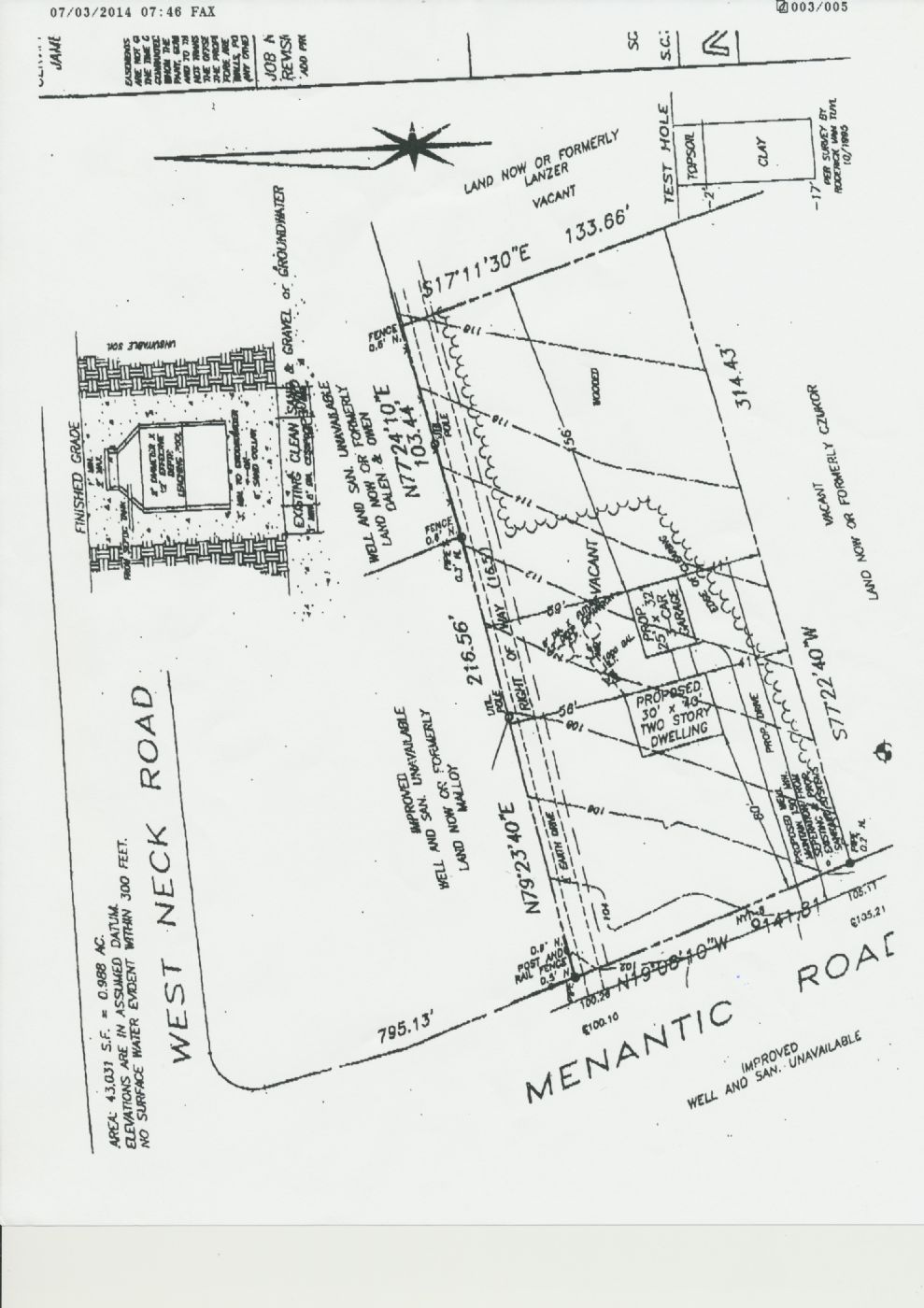 Shelter Island Property For Sale M Wein Realty Inc